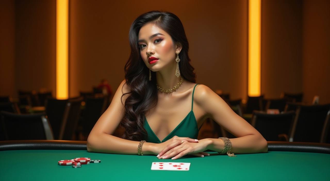 bcaa4 Poker